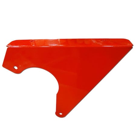 Aftermarket Guard LH Fits Capello Helianthus WN-S2-40019-PEX